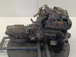 BCZ Двигатель Audi A4 B6 Арт 154154, вид 3
