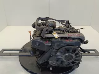 BCZ Двигатель Audi A4 B6 Арт 154154, вид 4