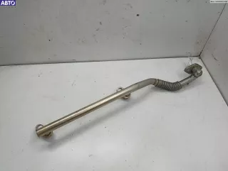  Трубка системы рециркуляции EGR Opel Vectra B Арт 55095468, вид 1