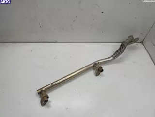  Трубка системы рециркуляции EGR Opel Vectra B Арт 55095468, вид 2