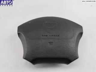  Подушка безопасности (Airbag) водителя Nissan Primera 11 Арт 55093629, вид 1