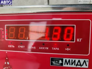  Подушка безопасности (Airbag) водителя Nissan Primera 11 Арт 55093629, вид 3
