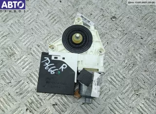 8P0959802K Моторчик стеклоподъемника передний правый Audi A3 8P Арт 54393139, вид 2