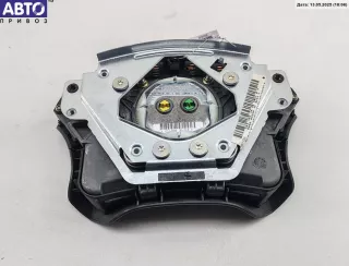 2034601198 Подушка безопасности (Airbag) водителя Mercedes C W203 Арт 55105155, вид 2