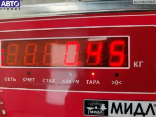  Замок зажигания Seat Ibiza 3 Арт 55105111, вид 3