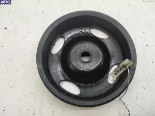 03D105255D Шкив коленвала Skoda Fabia 2 Арт 54946959, вид 1