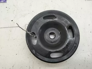 03D105255D Шкив коленвала Skoda Fabia 2 Арт 54946959, вид 2