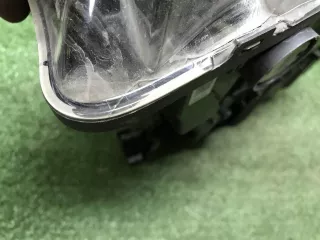 63117470413 Битая Фара левая BMW 3 F30/F31/GT F34 Арт 0000007688768, вид 11