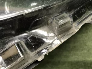 63117470413 Битая Фара левая BMW 3 F30/F31/GT F34 Арт 0000007688768, вид 13