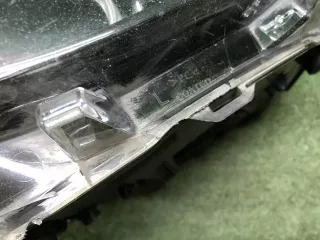 63117470413 Битая Фара левая BMW 3 F30/F31/GT F34 Арт 0000007688768, вид 14