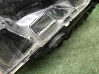 63117470413 Битая Фара левая BMW 3 F30/F31/GT F34 Арт 0000007688768, вид 15