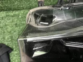 63117470413 Битая Фара левая BMW 3 F30/F31/GT F34 Арт 0000007688768, вид 17