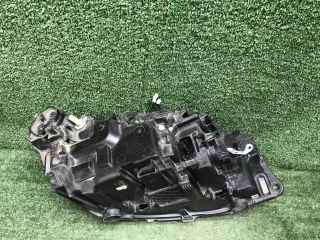 63117470413 Битая Фара левая BMW 3 F30/F31/GT F34 Арт 0000007688768, вид 2