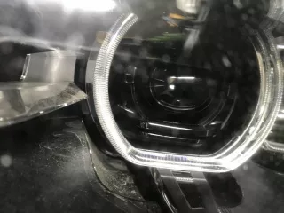 63117470413 Битая Фара левая BMW 3 F30/F31/GT F34 Арт 0000007688768, вид 25