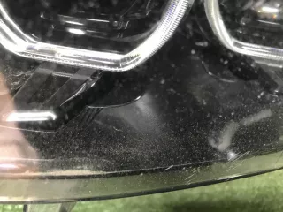 63117470413 Битая Фара левая BMW 3 F30/F31/GT F34 Арт 0000007688768, вид 27