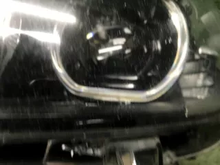 63117470413 Битая Фара левая BMW 3 F30/F31/GT F34 Арт 0000007688768, вид 29