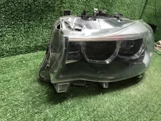 63117470413 Битая Фара левая BMW 3 F30/F31/GT F34 Арт 0000007688768, вид 3
