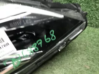 63117470413 Битая Фара левая BMW 3 F30/F31/GT F34 Арт 0000007688768, вид 35