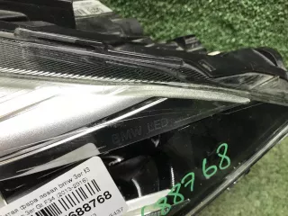 63117470413 Битая Фара левая BMW 3 F30/F31/GT F34 Арт 0000007688768, вид 37