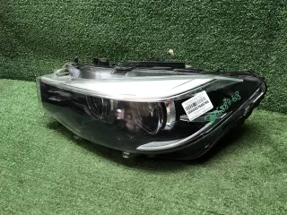 63117470413 Битая Фара левая BMW 3 F30/F31/GT F34 Арт 0000007688768, вид 4