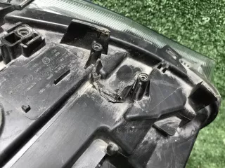 63117470413 Битая Фара левая BMW 3 F30/F31/GT F34 Арт 0000007688768, вид 42