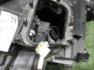 63117470413 Битая Фара левая BMW 3 F30/F31/GT F34 Арт 0000007688768, вид 48