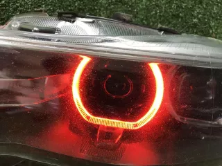 63117470413 Битая Фара левая BMW 3 F30/F31/GT F34 Арт 0000007688768, вид 5