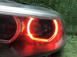 63117470413 Битая Фара левая BMW 3 F30/F31/GT F34 Арт 0000007688768, вид 6