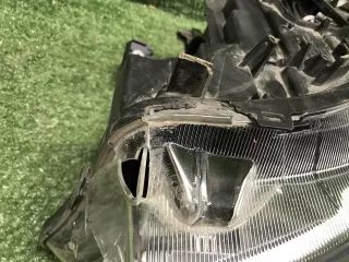 63117470413 Битая Фара левая BMW 3 F30/F31/GT F34 Арт 0000007688768, вид 7