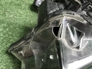 63117470413 Битая Фара левая BMW 3 F30/F31/GT F34 Арт 0000007688768, вид 10