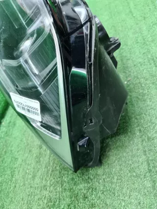63119477812 Битая Фара правая BMW X1 F48 Арт 0000007722370, вид 12