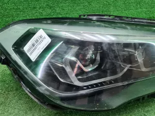 63119477812 Битая Фара правая BMW X1 F48 Арт 0000007722370, вид 4