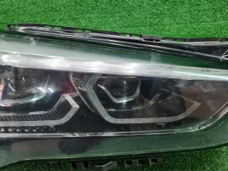 63119477812 Битая Фара правая BMW X1 F48 Арт 0000007722370, вид 5
