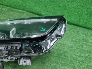 63119477812 Битая Фара правая BMW X1 F48 Арт 0000007722370, вид 7