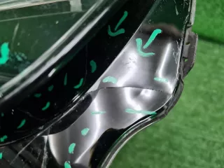 63119477812 Битая Фара правая BMW X1 F48 Арт 0000007722370, вид 10