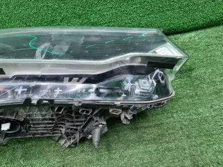 63117214962 Битая Фара правая BMW 5 G30/G31 Арт 0000007750847, вид 13