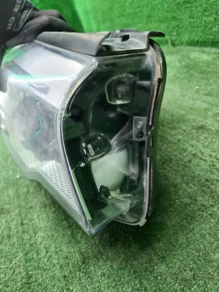 63117214962 Битая Фара правая BMW 5 G30/G31 Арт 0000007750847, вид 14