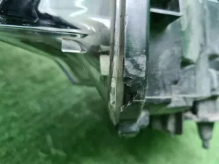 63117214962 Битая Фара правая BMW 5 G30/G31 Арт 0000007750847, вид 15