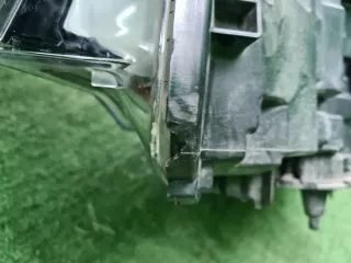 63117214962 Битая Фара правая BMW 5 G30/G31 Арт 0000007750847, вид 18