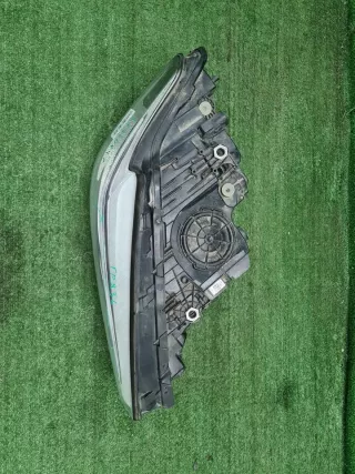 63117214962 Битая Фара правая BMW 5 G30/G31 Арт 0000007750847, вид 19