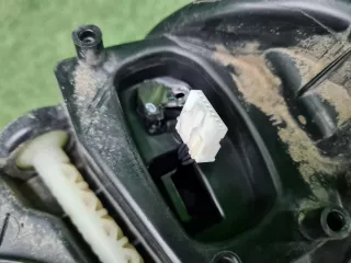 63117214962 Битая Фара правая BMW 5 G30/G31 Арт 0000007750847, вид 20