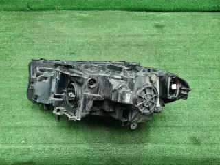 63117214962 Битая Фара правая BMW 5 G30/G31 Арт 0000007750847, вид 2