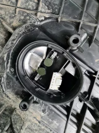 63117214962 Битая Фара правая BMW 5 G30/G31 Арт 0000007750847, вид 22