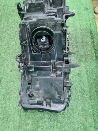 63117214962 Битая Фара правая BMW 5 G30/G31 Арт 0000007750847, вид 23
