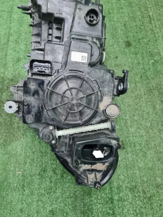 63117214962 Битая Фара правая BMW 5 G30/G31 Арт 0000007750847, вид 24