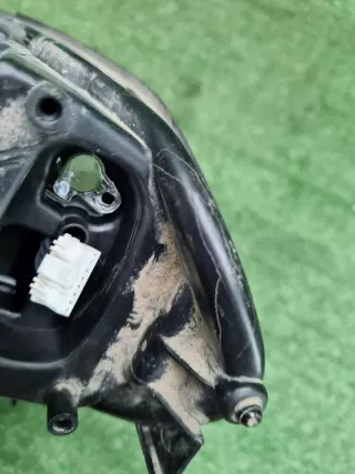 63117214962 Битая Фара правая BMW 5 G30/G31 Арт 0000007750847, вид 25