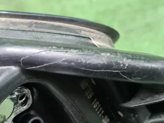 63117214962 Битая Фара правая BMW 5 G30/G31 Арт 0000007750847, вид 27