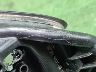 63117214962 Битая Фара правая BMW 5 G30/G31 Арт 0000007750847, вид 29