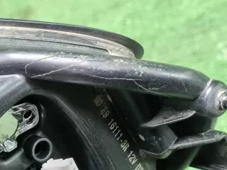 63117214962 Битая Фара правая BMW 5 G30/G31 Арт 0000007750847, вид 30