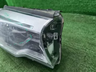 63117214962 Битая Фара правая BMW 5 G30/G31 Арт 0000007750847, вид 4
